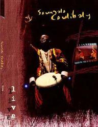 soungalo coulibaly live dvd